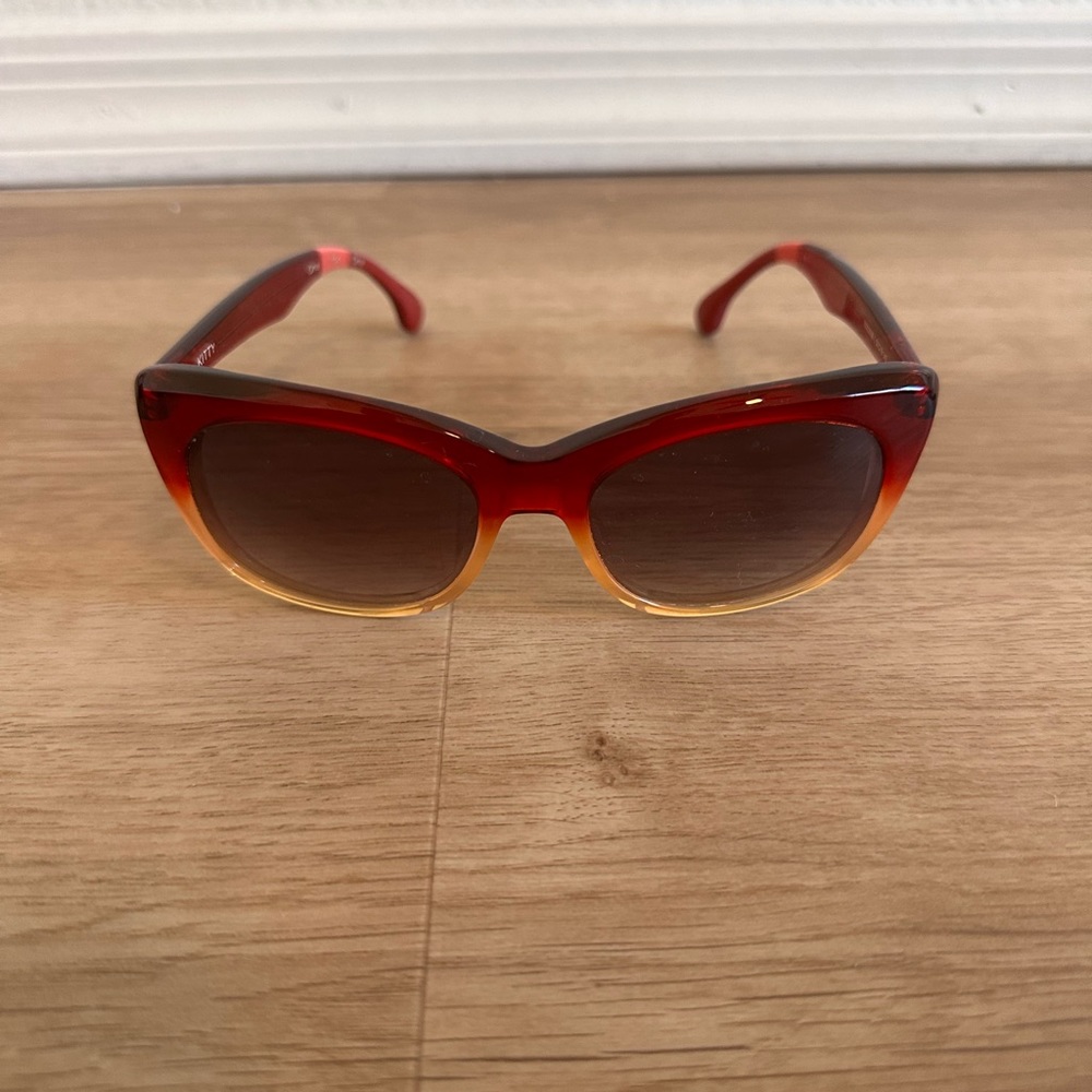 TOMS SUNGLASSES - KITTY